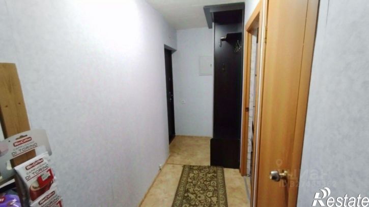 1-комн квартира ул Александра Спивака, 83,  д. 83