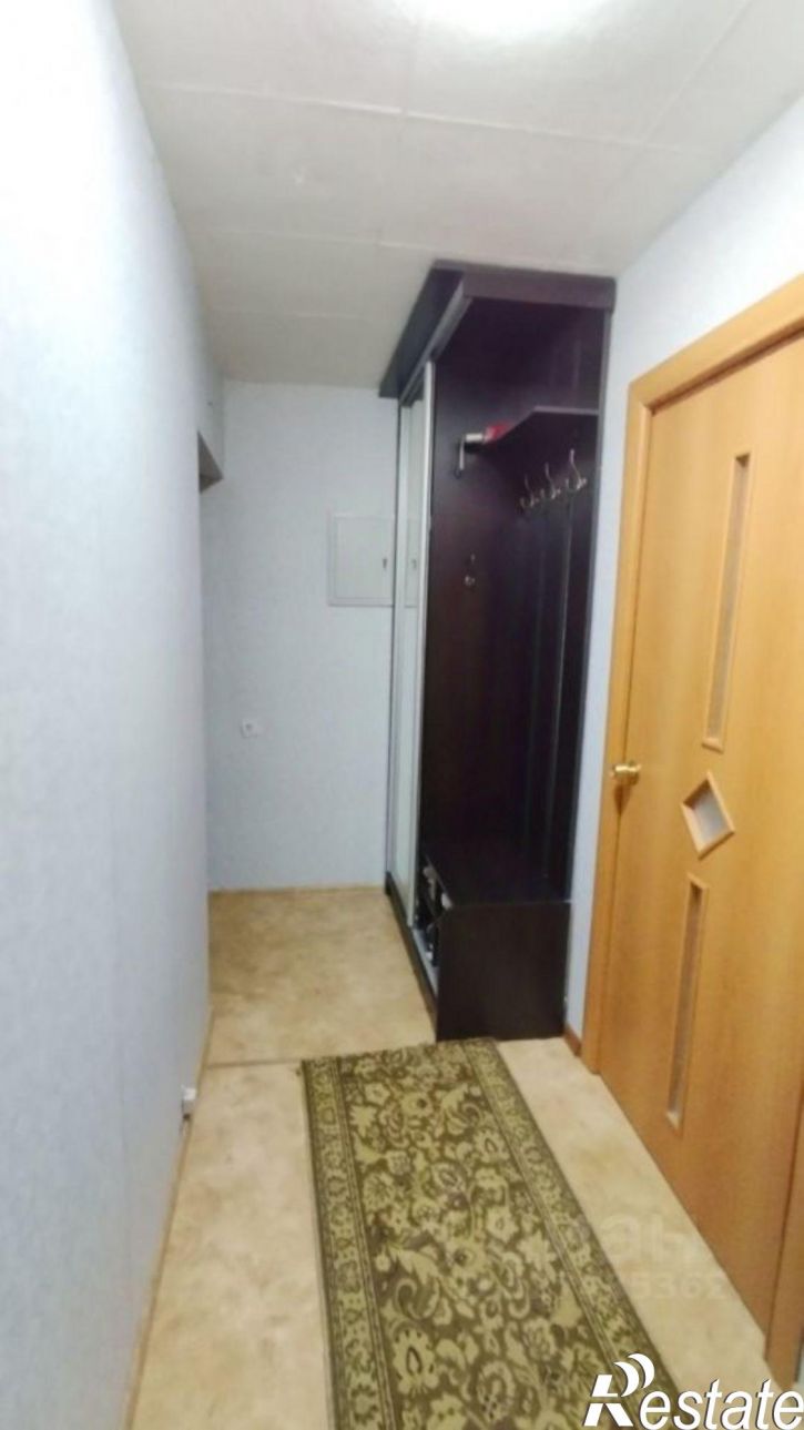 1-комн квартира ул Александра Спивака, 83,  д. 83