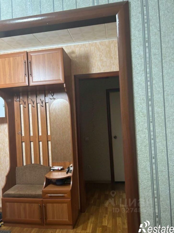 1-комн квартира ул Георгия Мушникова, 21,  д. 21