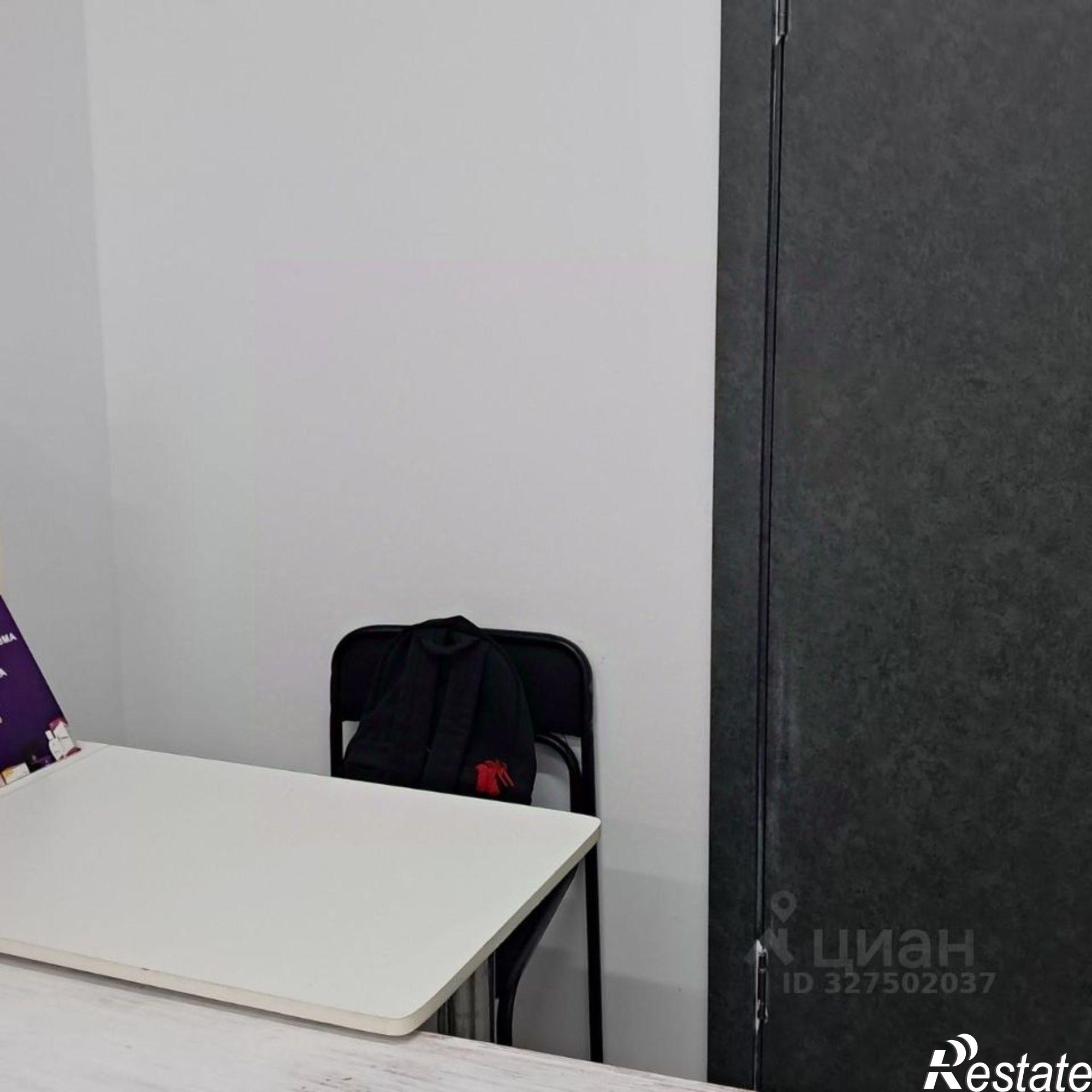Сдать офис, помещение под офис за 14 001 рублей на ул Правды, 17