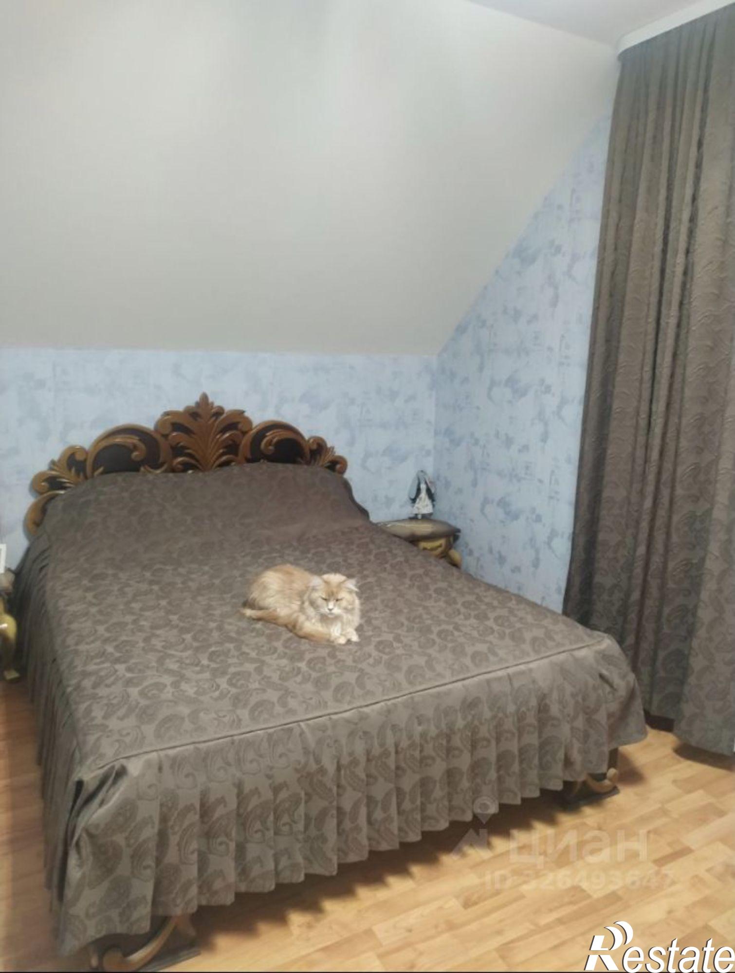 Купить дачу, дом, коттедж за 8 950 000 рублей на пер Баланово, 47