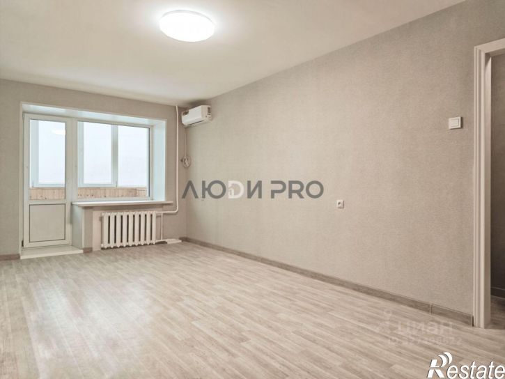 1-комн квартира ул Революционная, 12,  д. 12