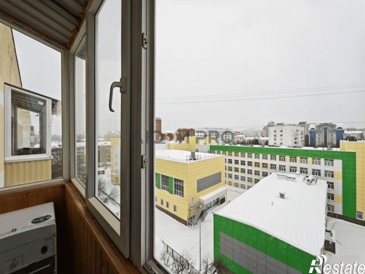 1-комн квартира ул Революционная, 12,  д. 12