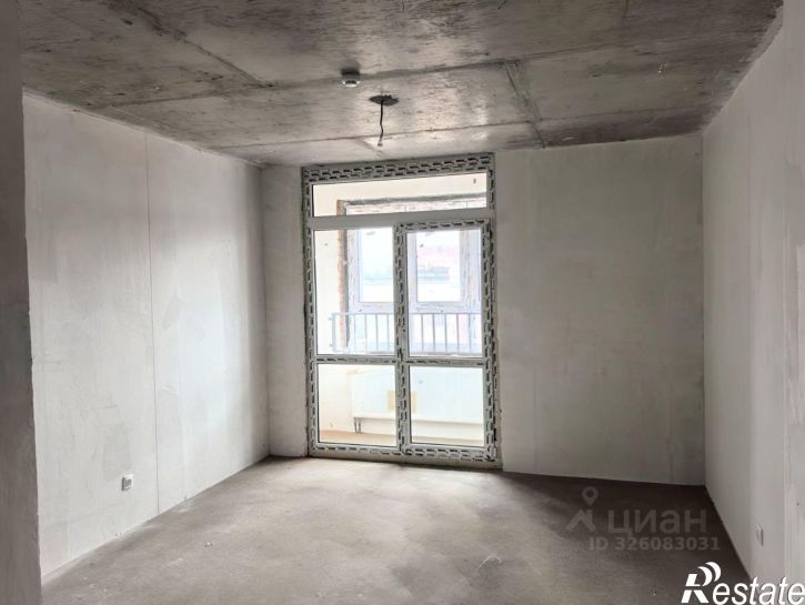 1-комн квартира ул Менделеева, 128,  д. 128