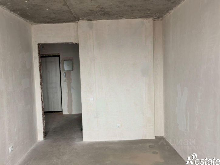 1-комн квартира ул Менделеева, 128,  д. 128