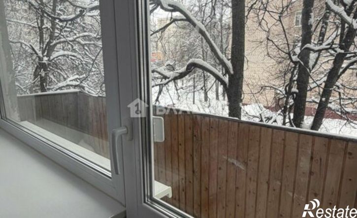 1-комн квартира ул Российская, 78/2,  д. 78/2