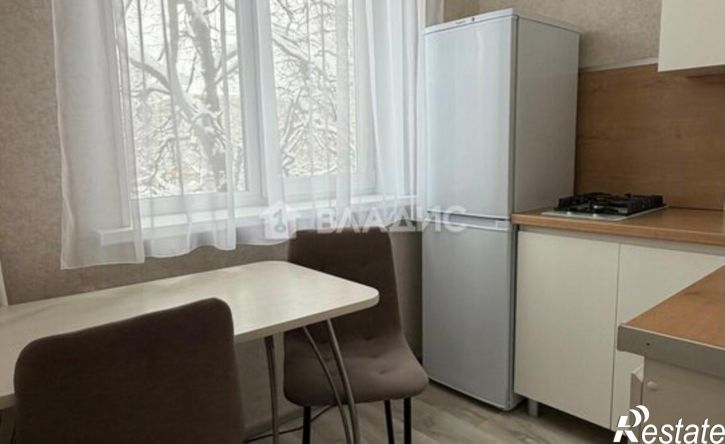1-комн квартира ул Российская, 78/2,  д. 78/2