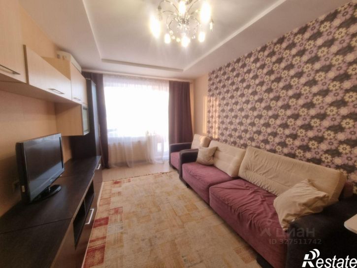 2-комн квартира ул Юрия Гагарина, 9,  д. 9