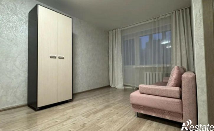 1-комн квартира ул 50-летия Октября, 12,  д. 12