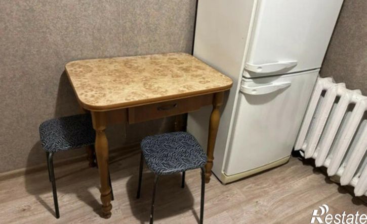 1-комн квартира ул 50-летия Октября, 12,  д. 12