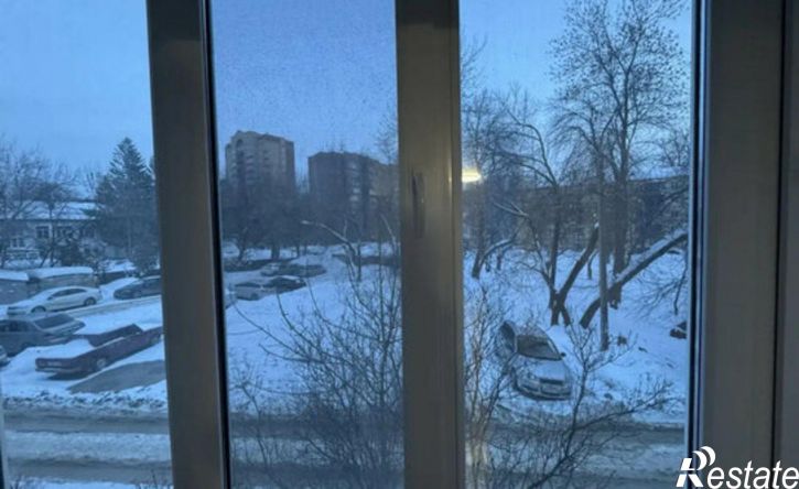 1-комн квартира ул 50-летия Октября, 12,  д. 12