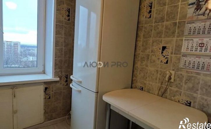 1-комн квартира пр-кт Октября, 158,  д. 158