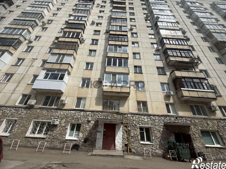 3-комн квартира пр-кт Октября, 180,  д. 180