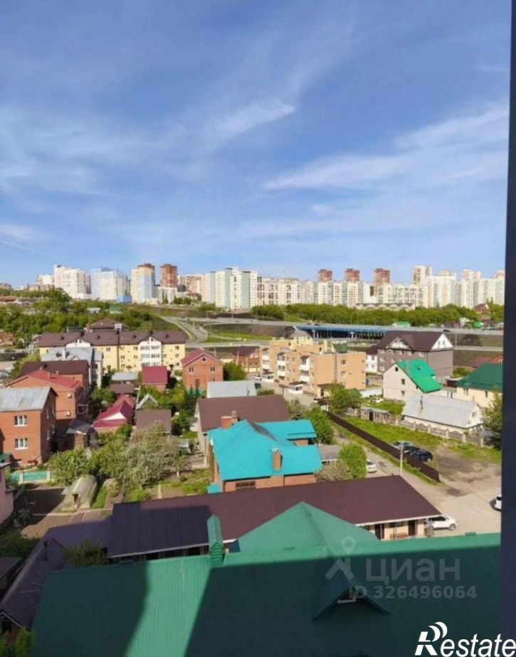 1-комн квартира ул Пугачева, 33 А,  д. 33 А,  к. А