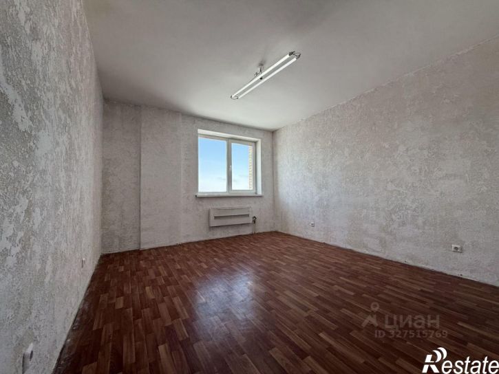 1-комн квартира ул Генерала Кусимова, 19/1,  д. 19/1