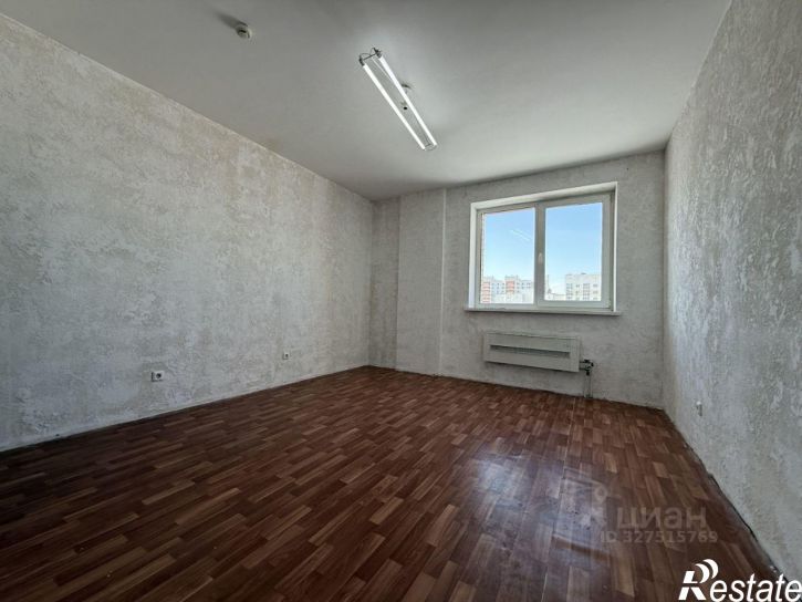 1-комн квартира ул Генерала Кусимова, 19/1,  д. 19/1
