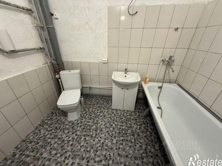 1-комн квартира ул Генерала Кусимова, 19/1,  д. 19/1