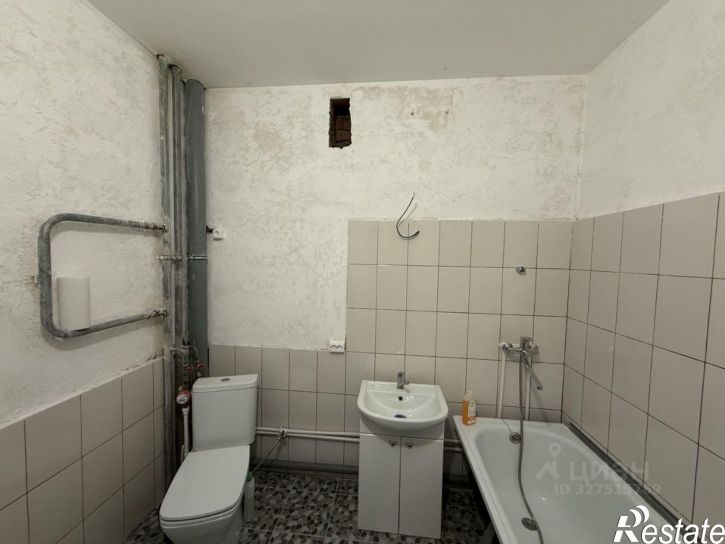 1-комн квартира ул Генерала Кусимова, 19/1,  д. 19/1