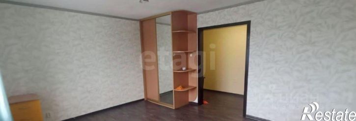1-комн квартира ул Ахметова, 275 1,  д. 275 1,  к. 1