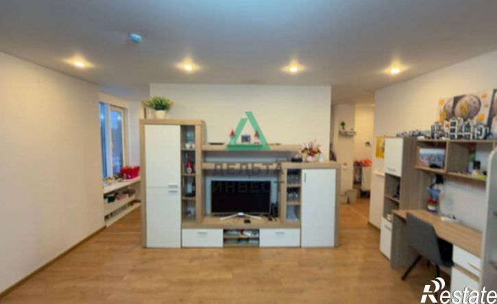 2-комн квартира ул Гали Ибрагимова, 5/1,  д. 5/1