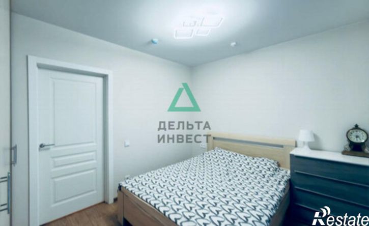 2-комн квартира ул Гали Ибрагимова, 5/1,  д. 5/1