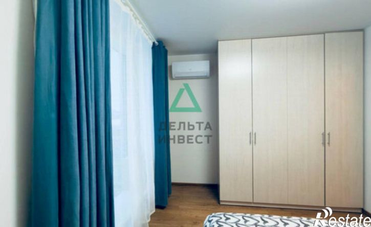 2-комн квартира ул Гали Ибрагимова, 5/1,  д. 5/1