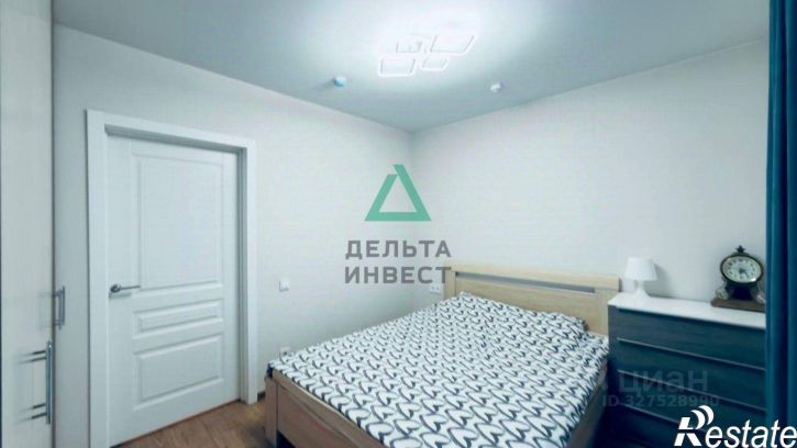 2-комн квартира ул Гали Ибрагимова, 5/1,  д. 5/1