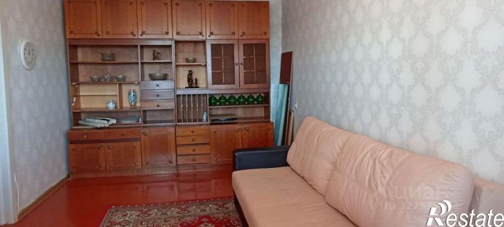 2-комн квартира Казанская улица, 10,  д. 10