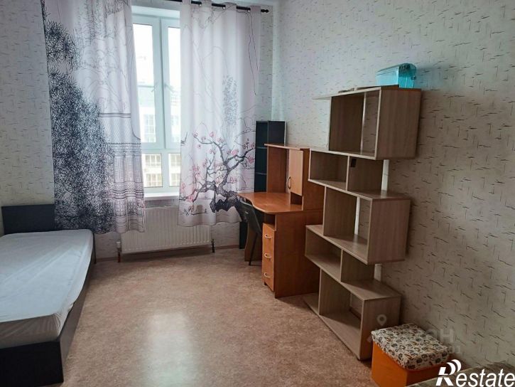 2-комн квартира улица Просвещения, 7,  д. 7