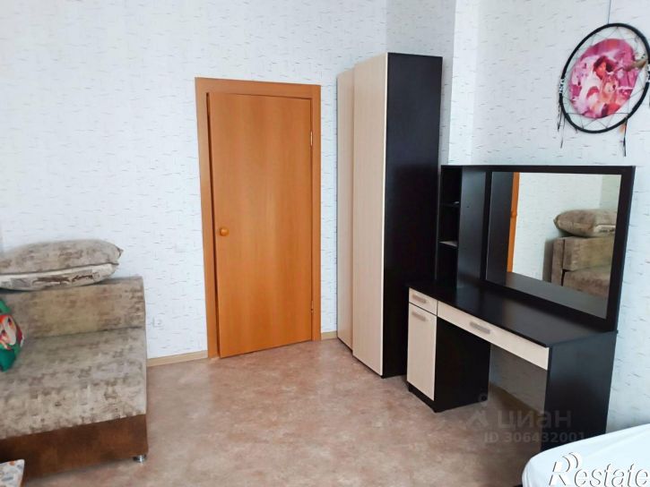 2-комн квартира улица Просвещения, 7,  д. 7