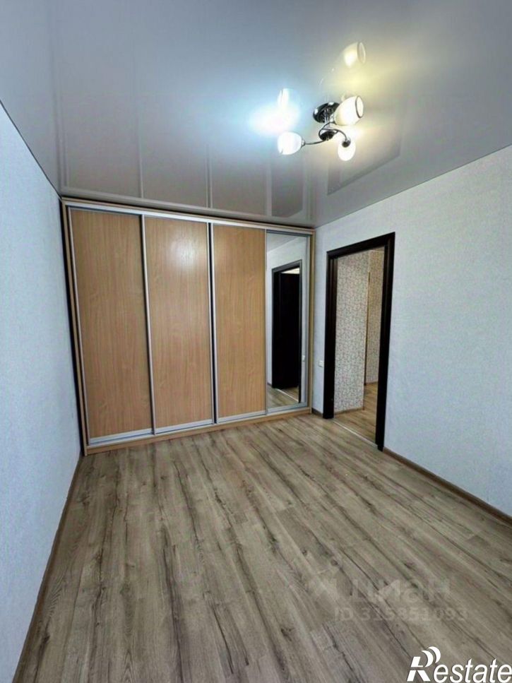 Комната улица Блюхера, 19,  д. 19