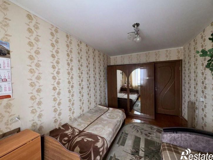 3-комн квартира улица Менделеева, 136/1,  д. 136/1