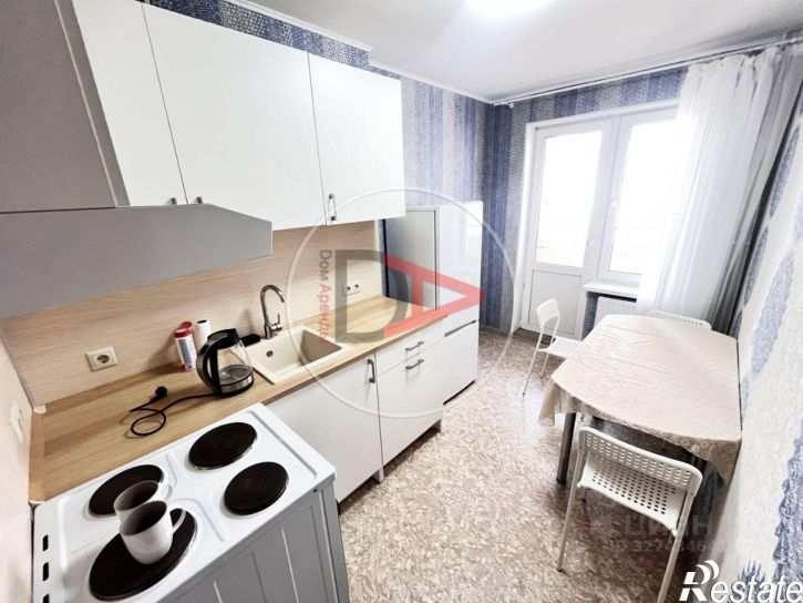 1-комн квартира ул Айская, 39,  д. 39