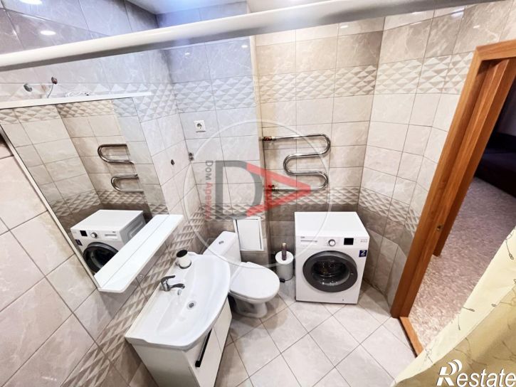 1-комн квартира ул Айская, 39,  д. 39