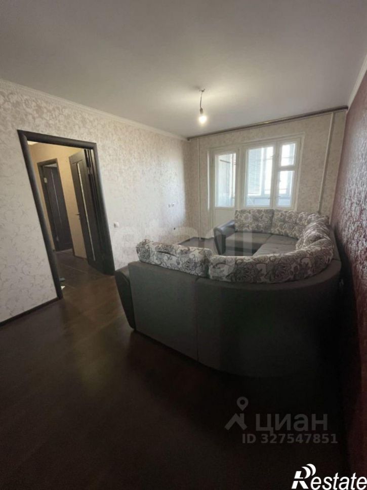 2-комн квартира Бакалинская улица, 66/4,  д. 66/4