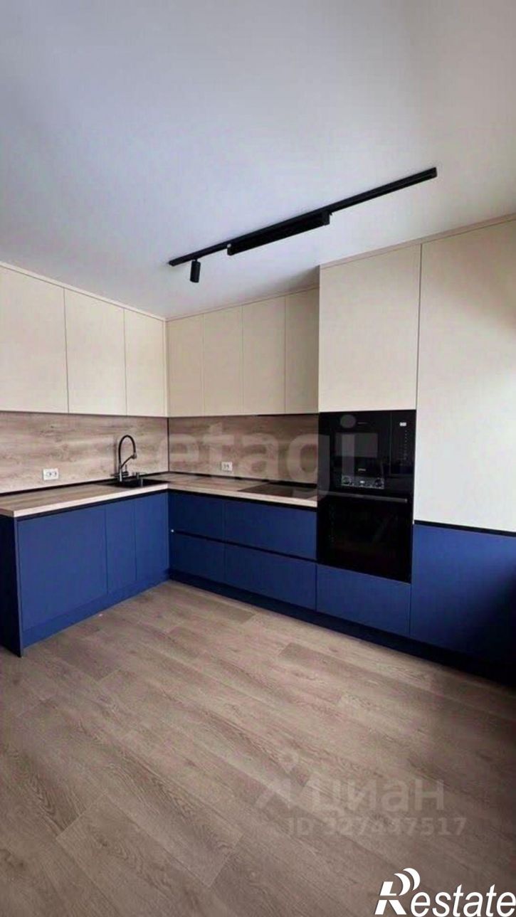 3-комн квартира Бейек урамы, 14/2,  д. 14/2