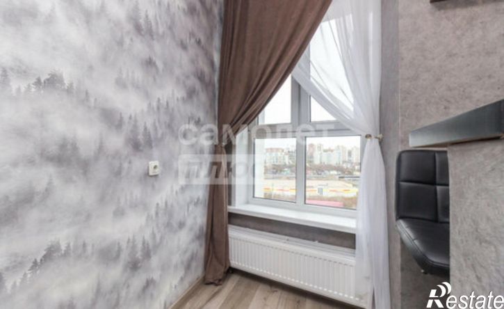 1-комн квартира Бородинская улица, 9,  д. 9