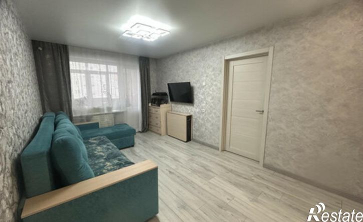 2-комн квартира Российская улица, 41/2,  д. 41/2