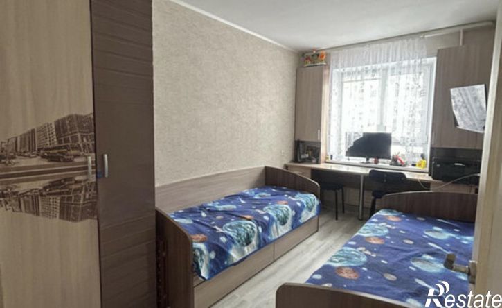 2-комн квартира Российская улица, 41/2,  д. 41/2