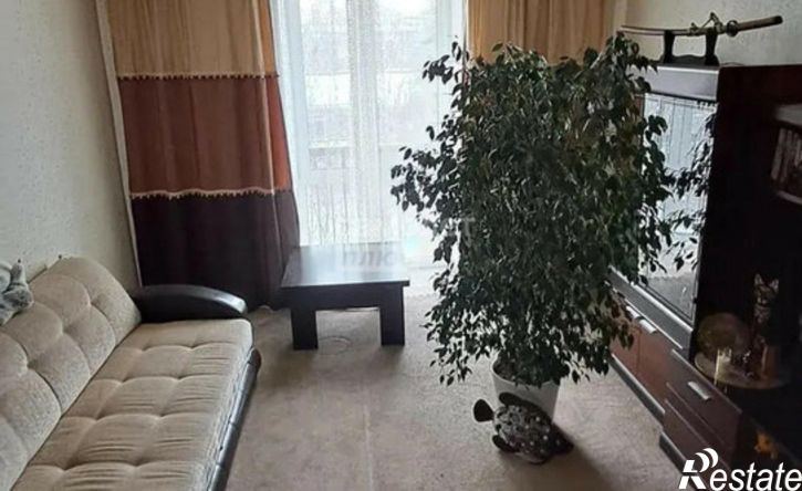 3-комн квартира ул Карла Маркса, 36 1,  д. 36 1,  к. 1