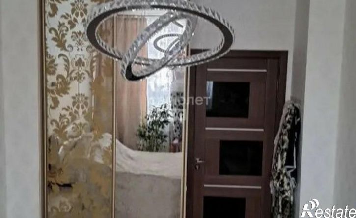 3-комн квартира ул Карла Маркса, 36 1,  д. 36 1,  к. 1