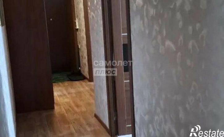 3-комн квартира ул Карла Маркса, 36 1,  д. 36 1,  к. 1
