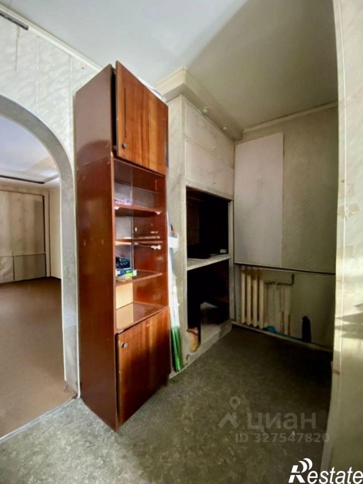 2-комн квартира ул Ломоносова, 18,  д. 18