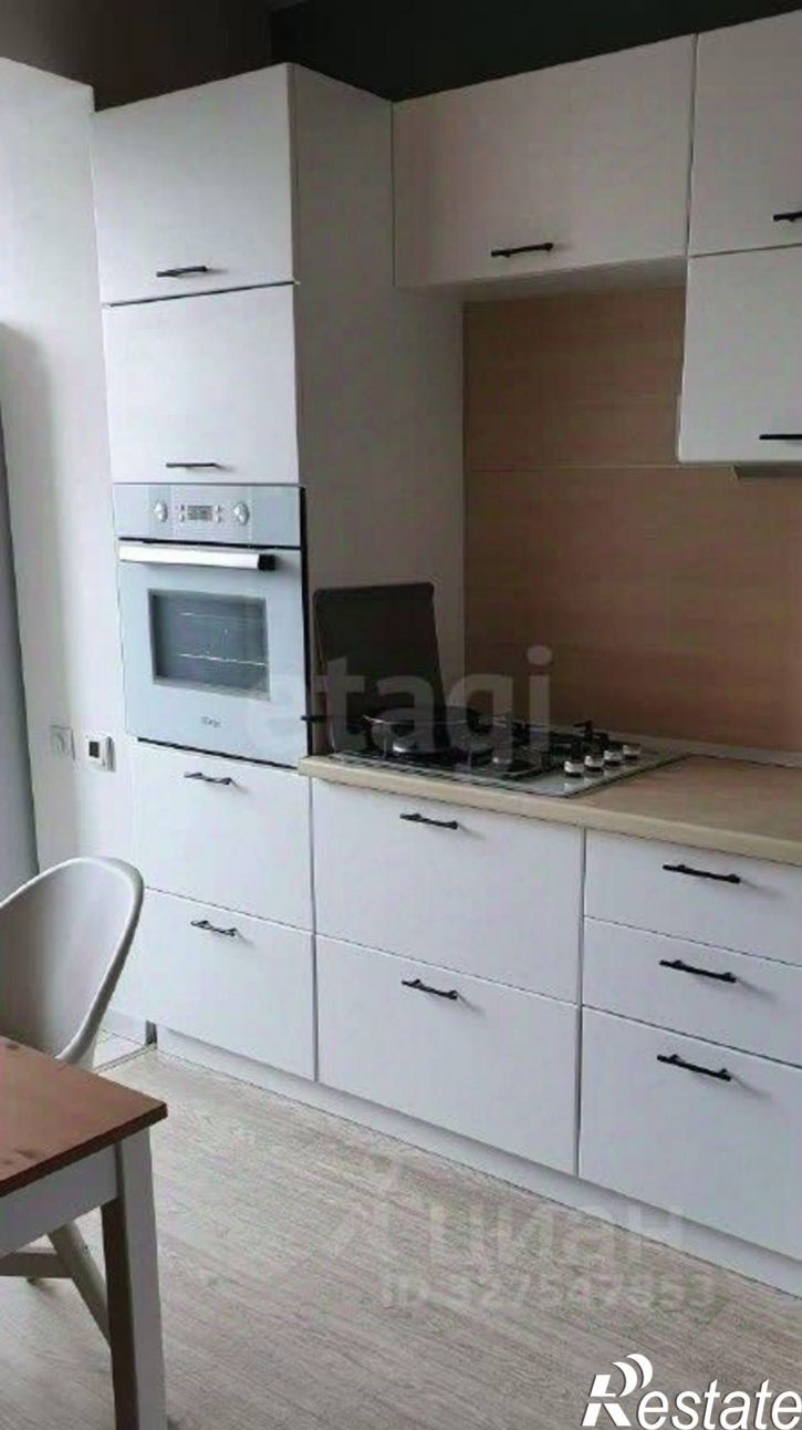 2-комн квартира ул Муксинова, 2/3,  д. 2/3