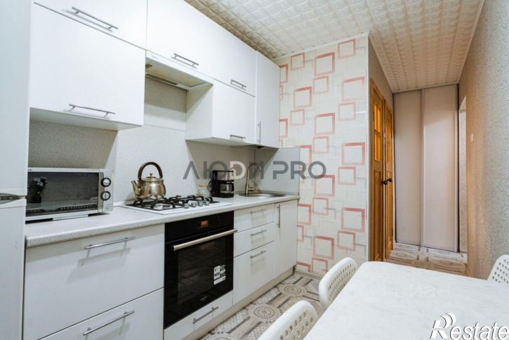 3-комн квартира ул Орджоникидзе, 36,  д. 36