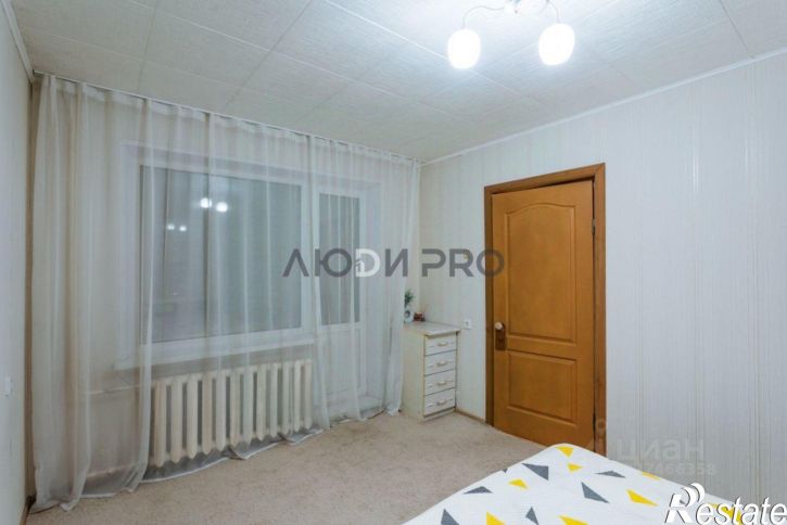 3-комн квартира ул Орджоникидзе, 36,  д. 36