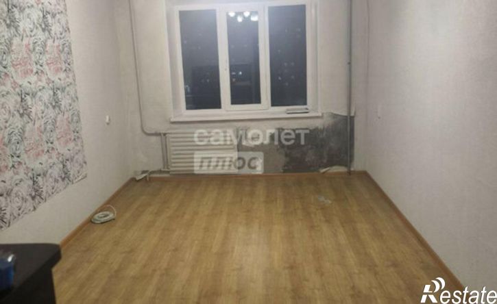 3-комн квартира улица Максима Рыльского, 18,  д. 18