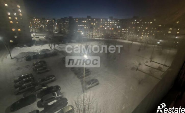 3-комн квартира улица Максима Рыльского, 18,  д. 18