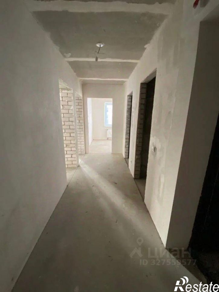 2-комн квартира улица Гази Загитова, 11/2,  д. 11/2