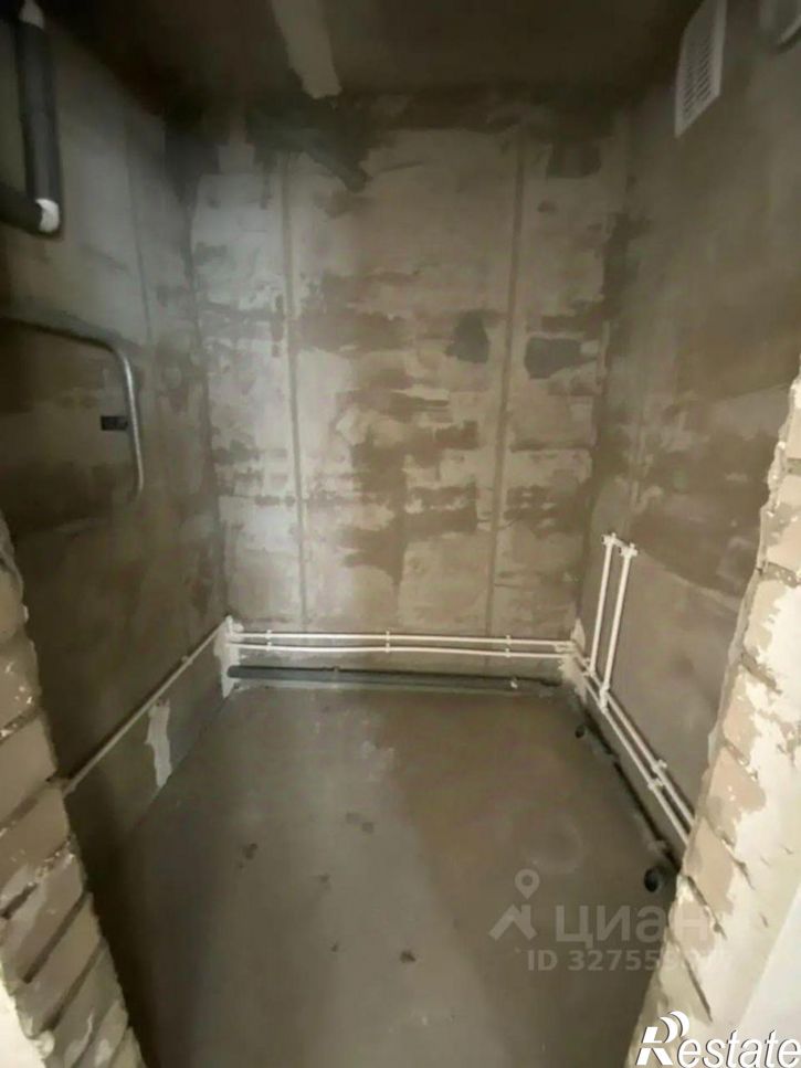 2-комн квартира улица Гази Загитова, 11/2,  д. 11/2